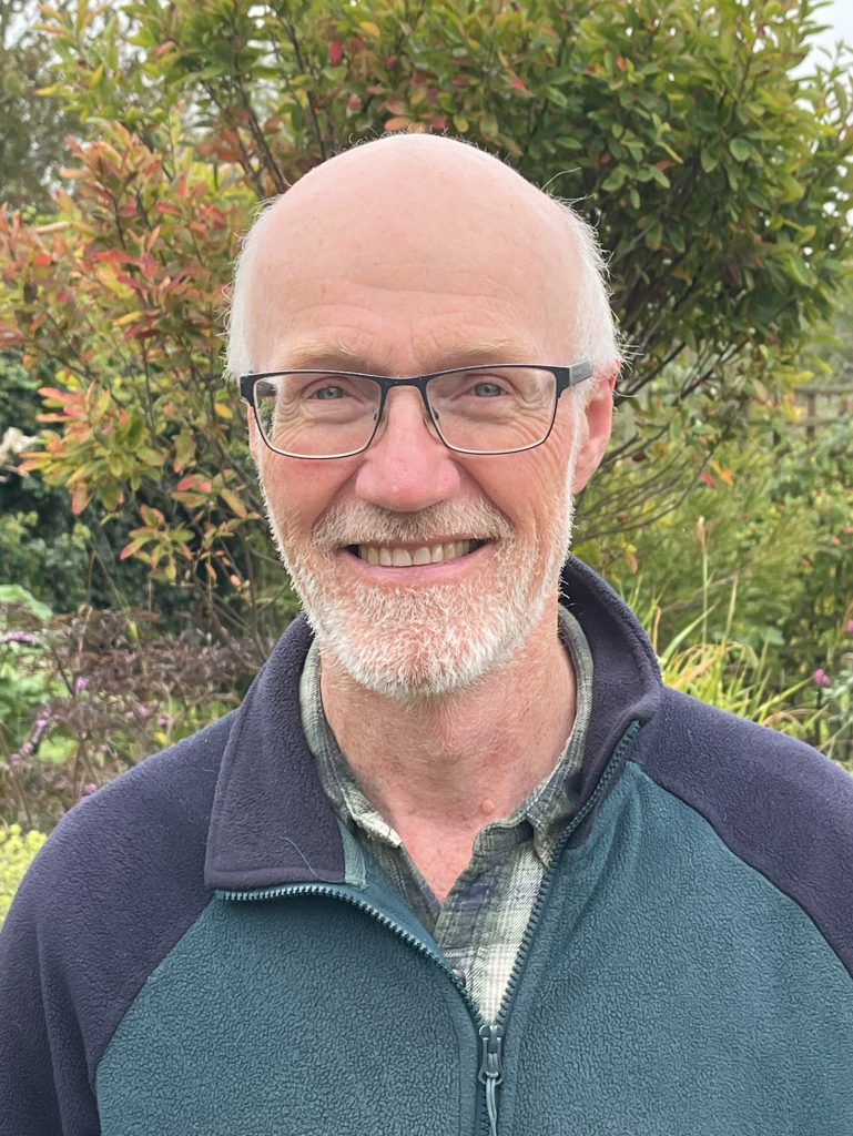 Photo of Phil Sterling