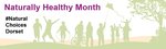 Naturally Healthy Month
